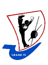 Comité de Paris de Boxe française et savate
